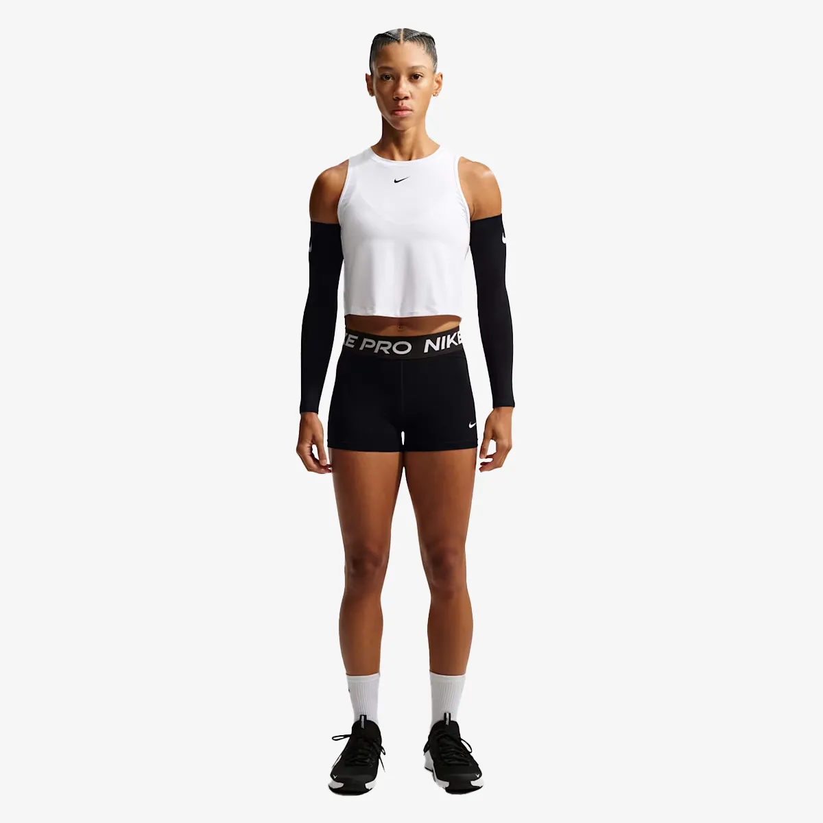 Rukav NIKE DRI-FIT VOLLEYBALL SLEEVES PAIR L/X