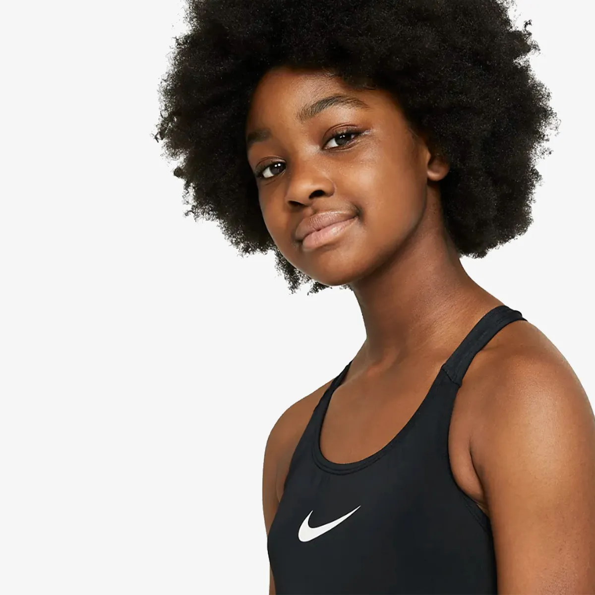 Nike Kupaći Kostim 1-Delni Essential 