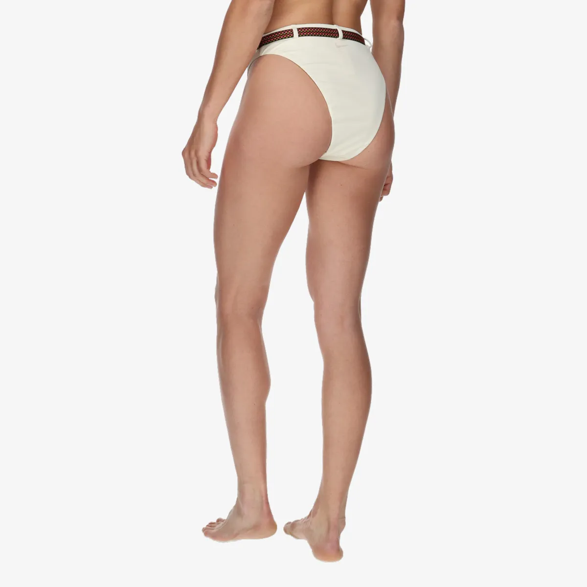 Nike Kupaće Gaće High Waist Bottom