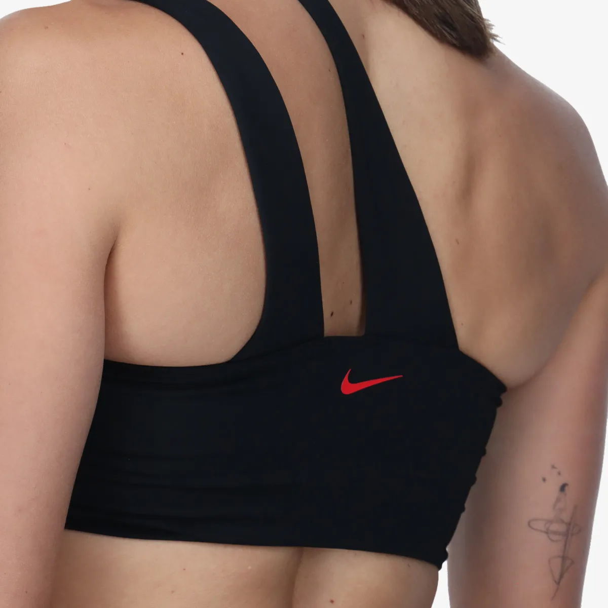 Nike Kupaći Kostim Gornji Deo Swim Asymmetrical Bikini Top 