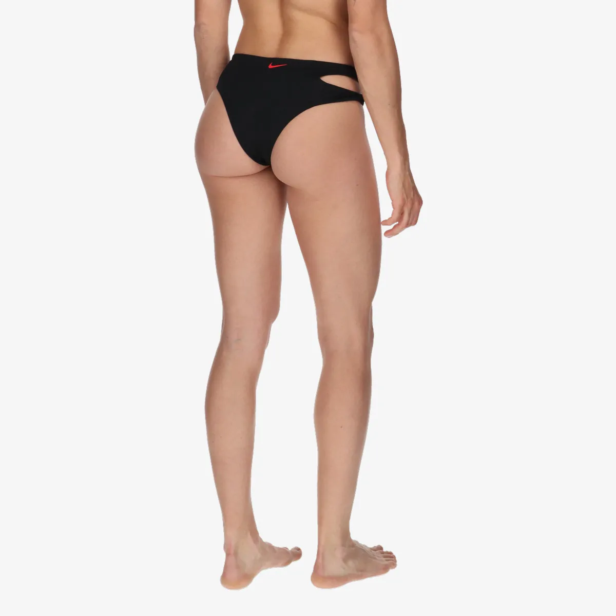 Nike Kupaće Gaće Swim Asymmetrical Bikini Bottom 