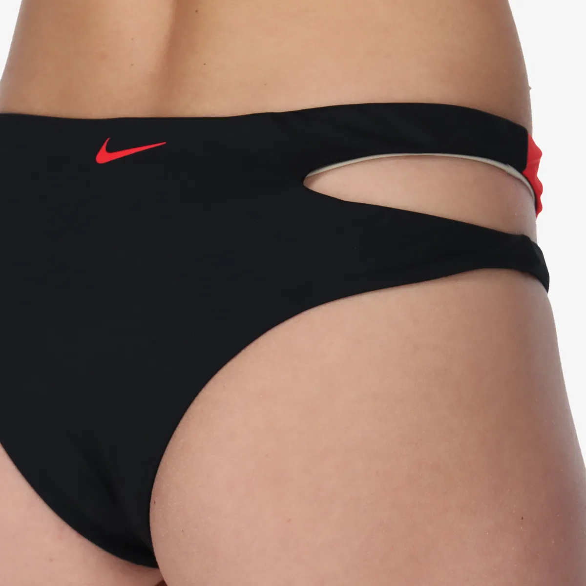 Nike Kupaće Gaće Swim Asymmetrical Bikini Bottom 