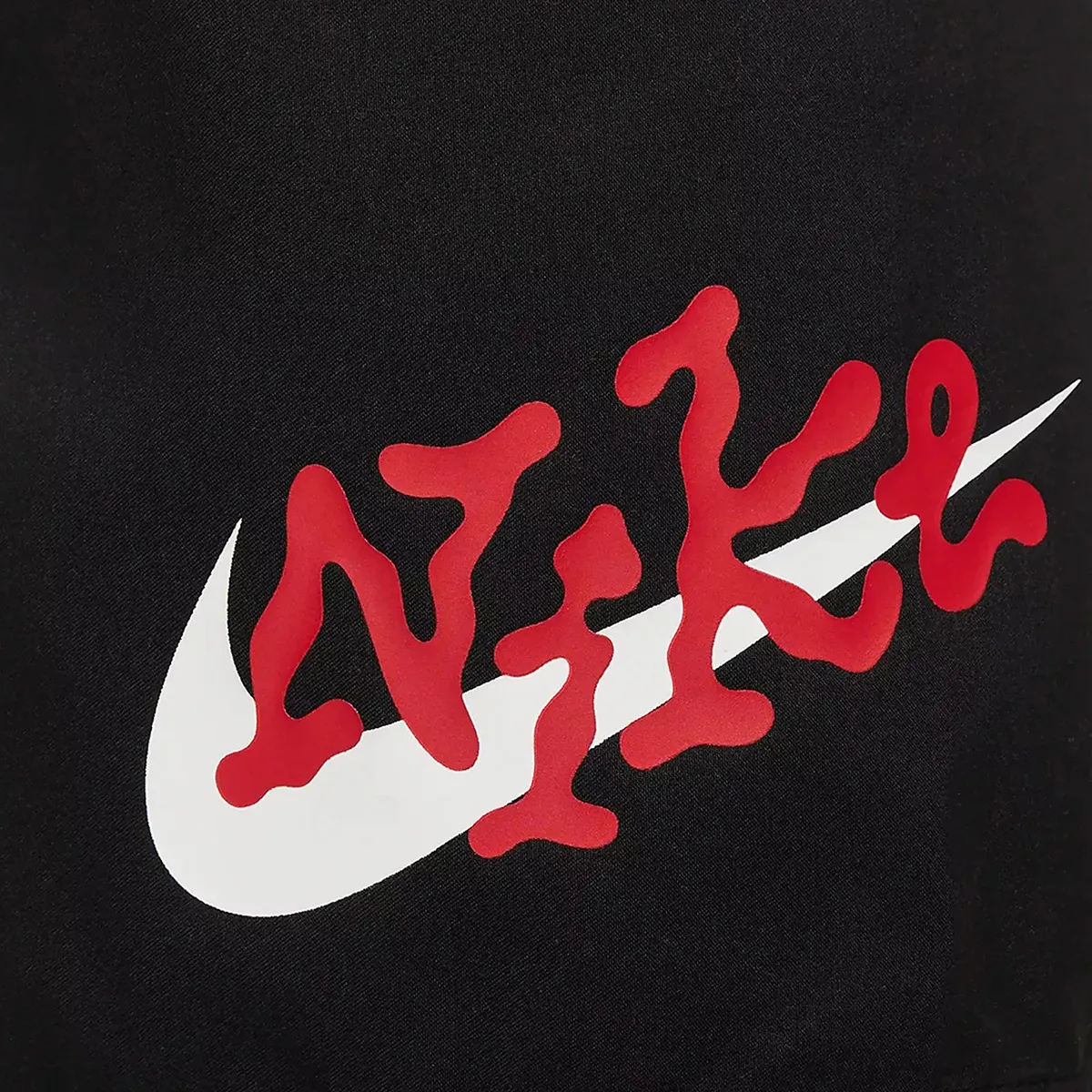 Nike Šorc Scribble 