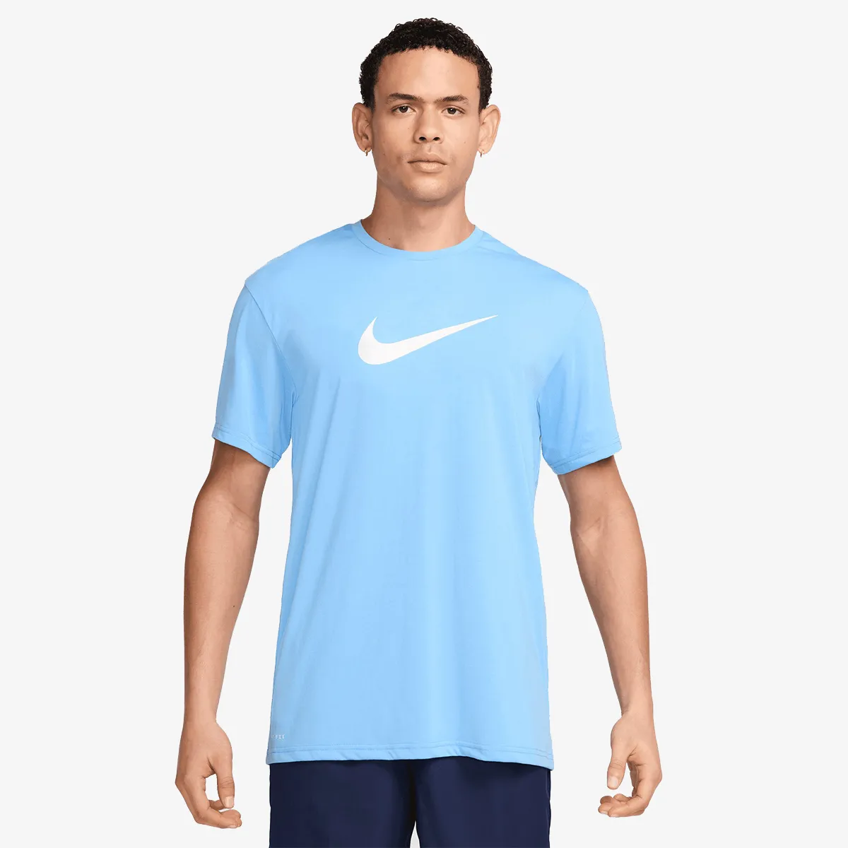 Nike Majica Short Sleeve Hydroguard 