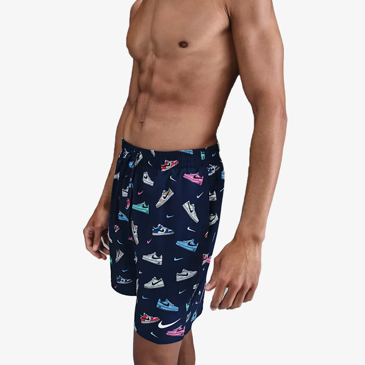 Nike Šorc 7