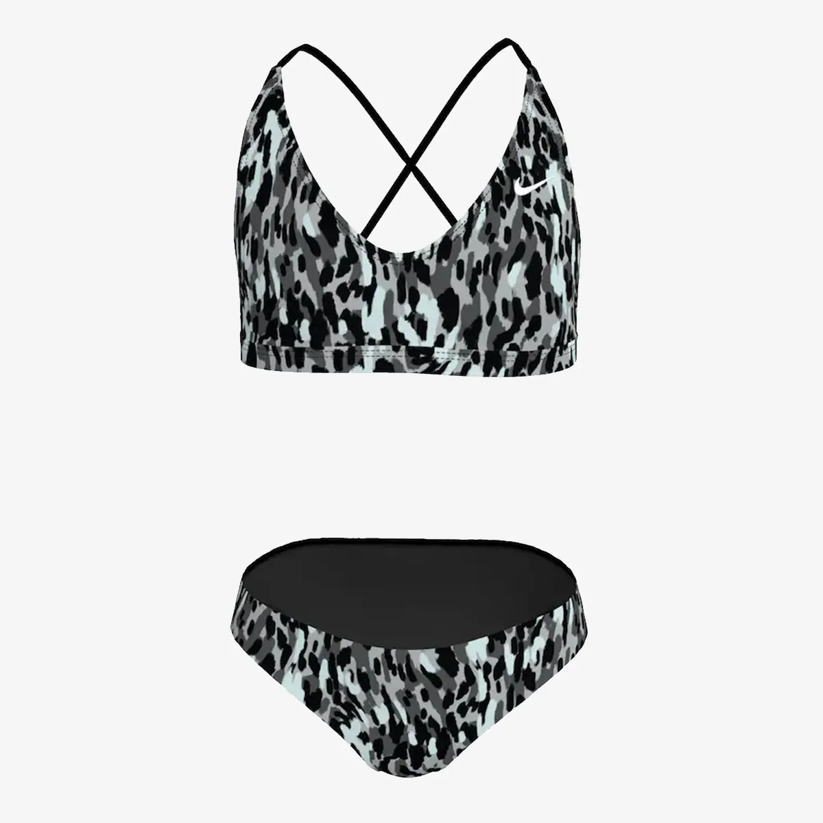Nike Kupaći Kostim 2-Delni Swim 