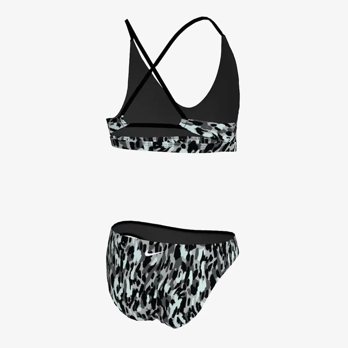 Nike Kupaći Kostim 2-Delni Swim 