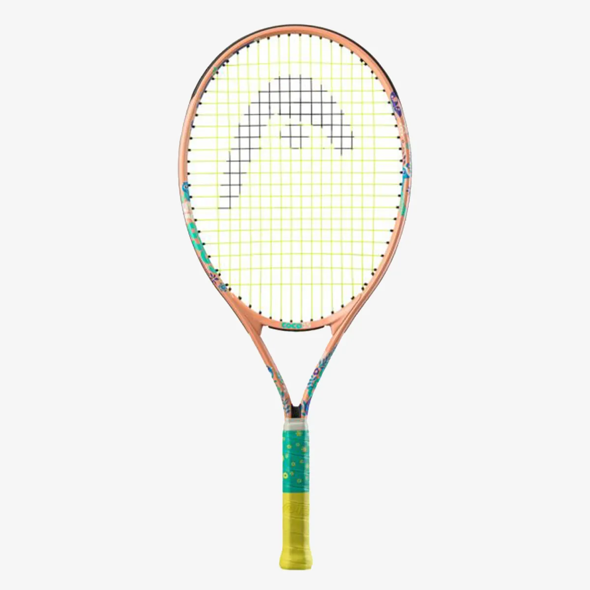 Head Reket HEAD TENIS REKET COCO 25 SC-05 