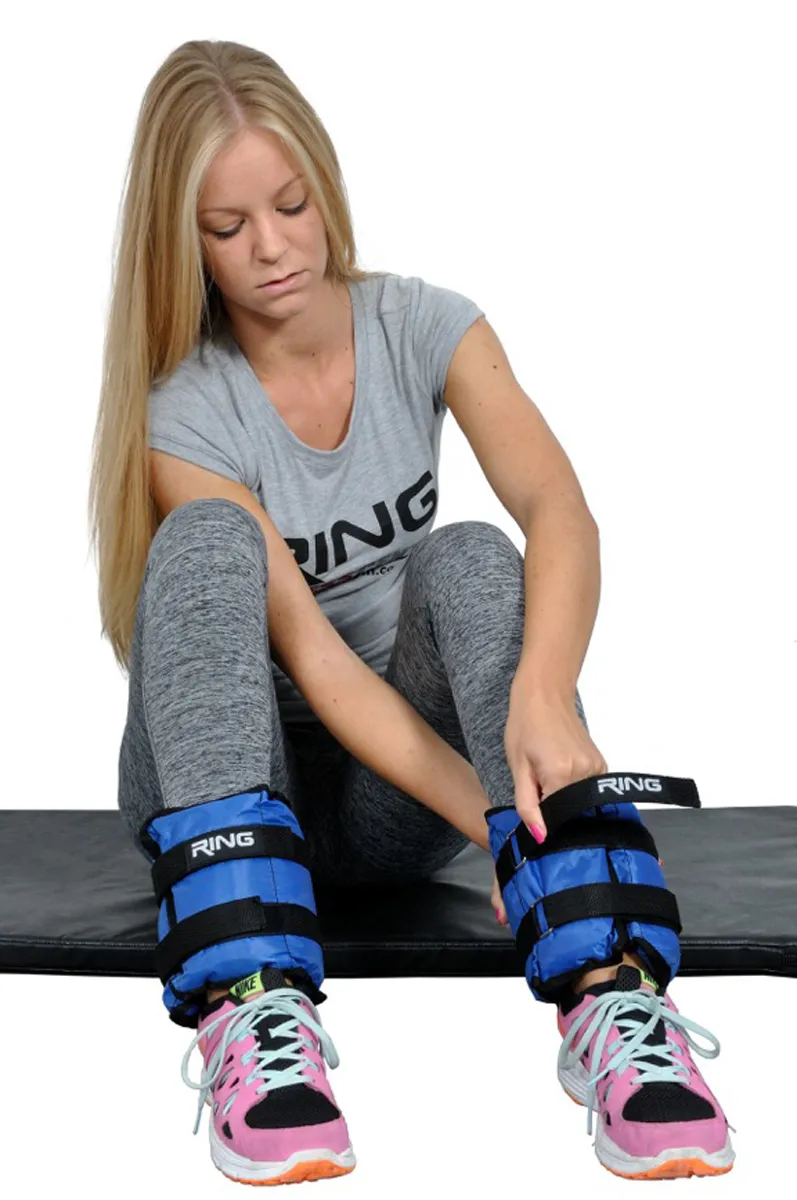 Ring Sport Teg RX AW 2201 2 x 3kg 