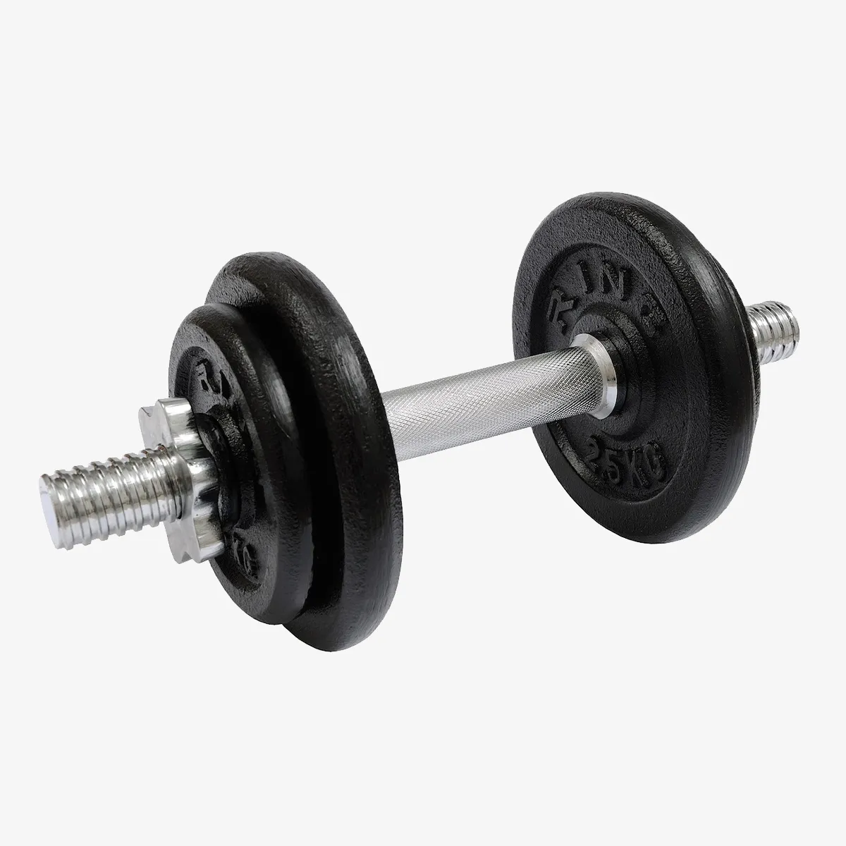 Teg Cast Dumbbell