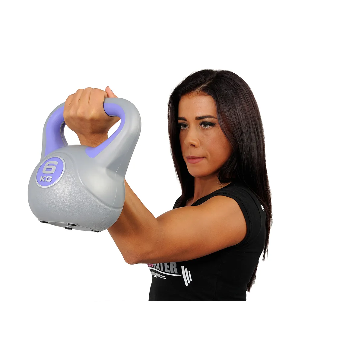 Ring Sport Teg CEMENT KETTLEBEL 6 KG 