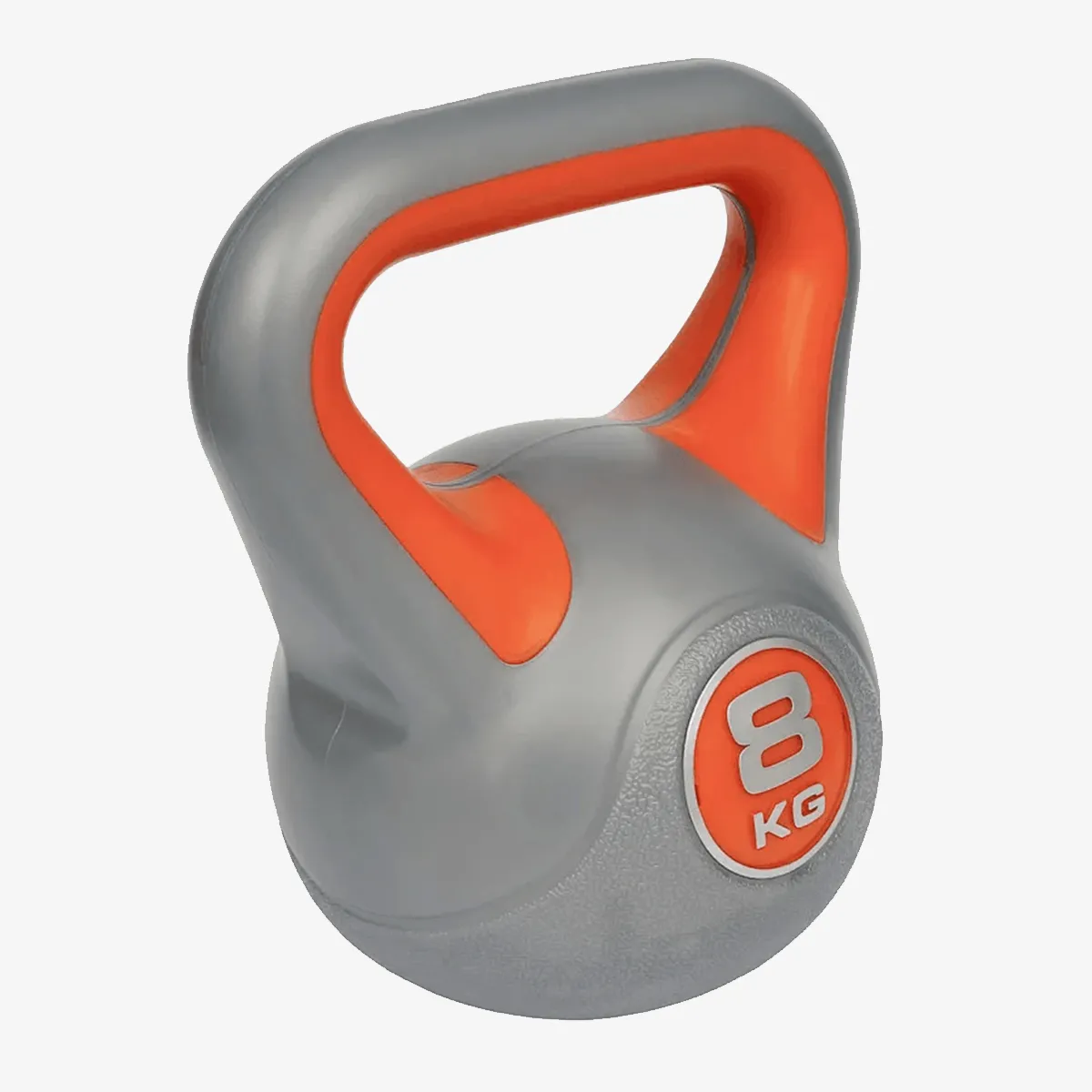 Teg Plastic Kettlebell