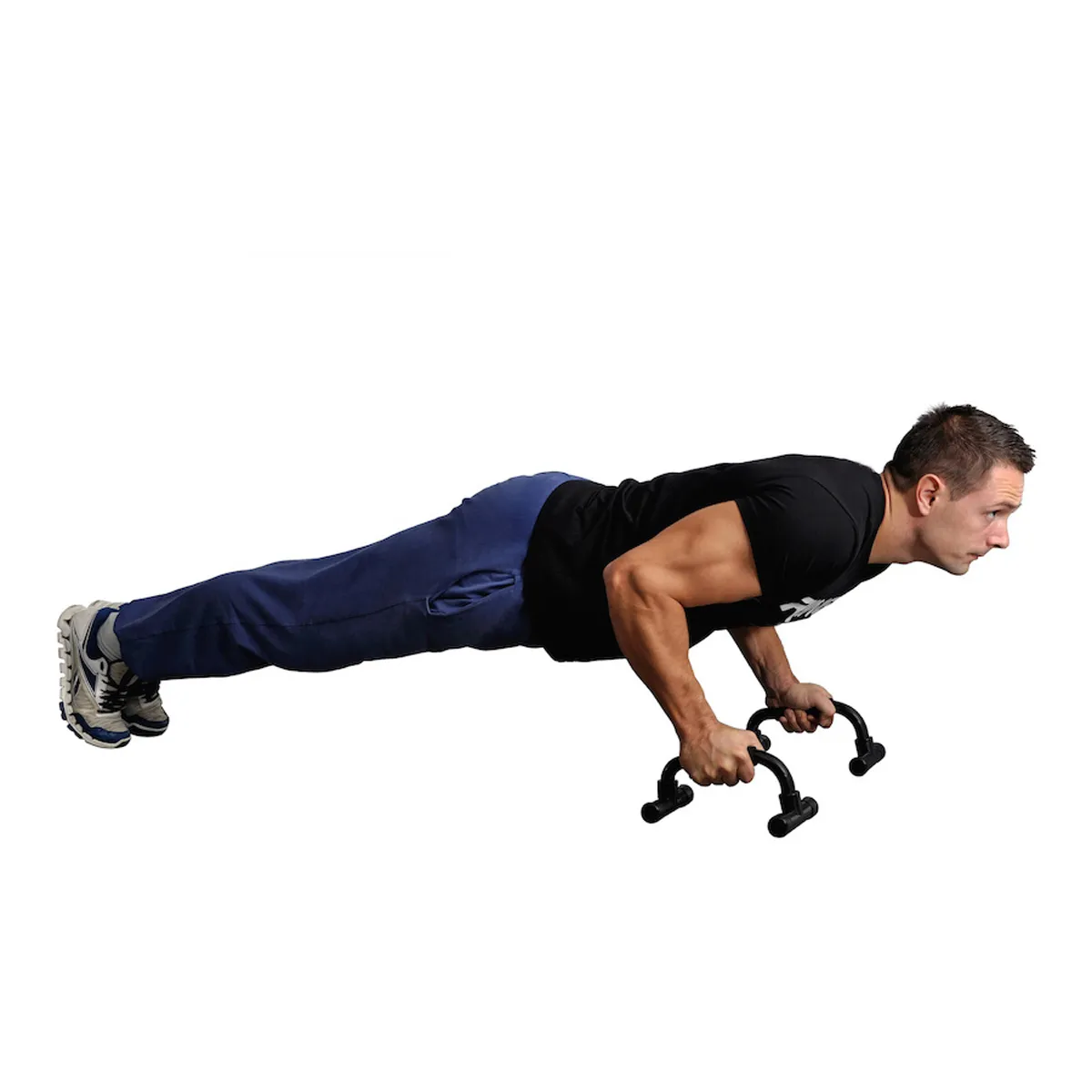 Rukohvat za sklekove Push-up Bars