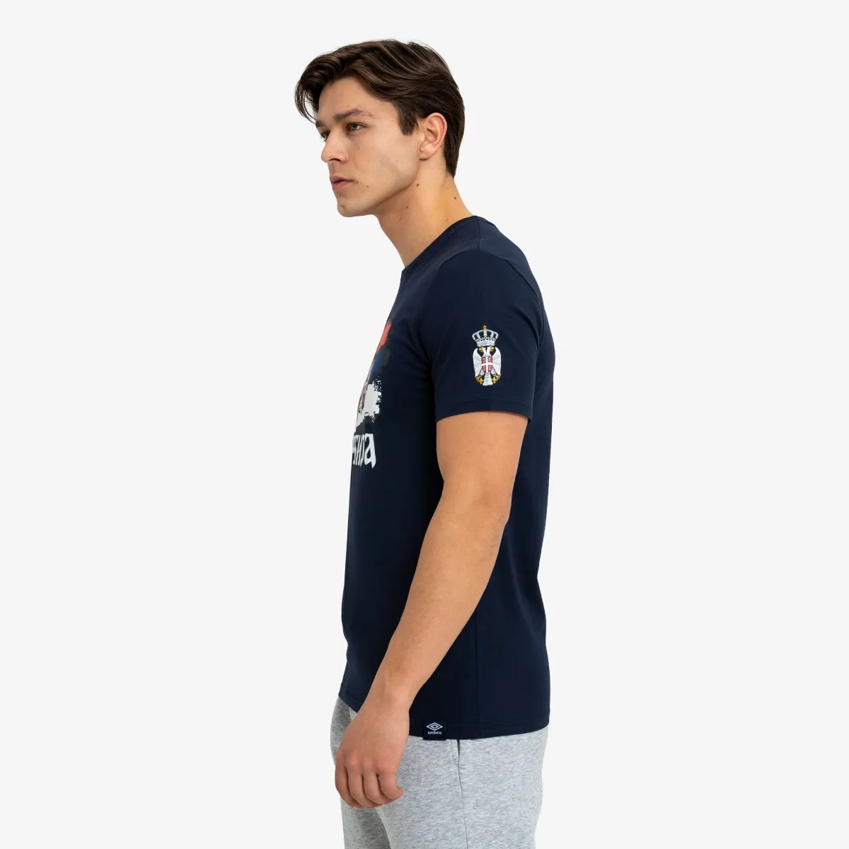 Umbro Majica Serbia 