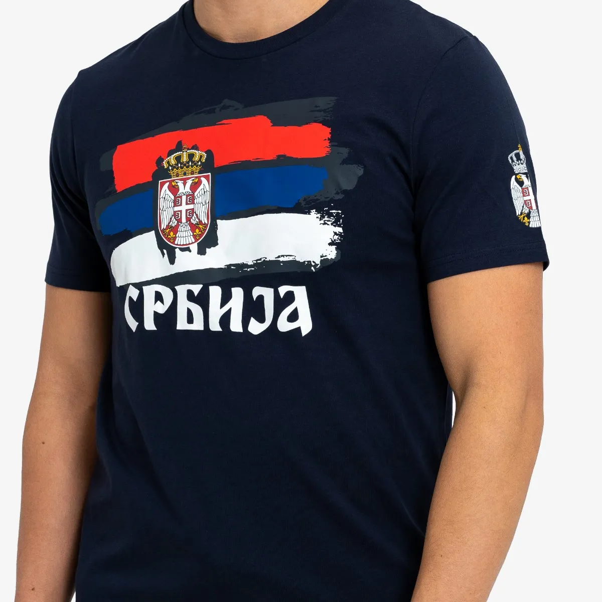 Umbro Majica Serbia 
