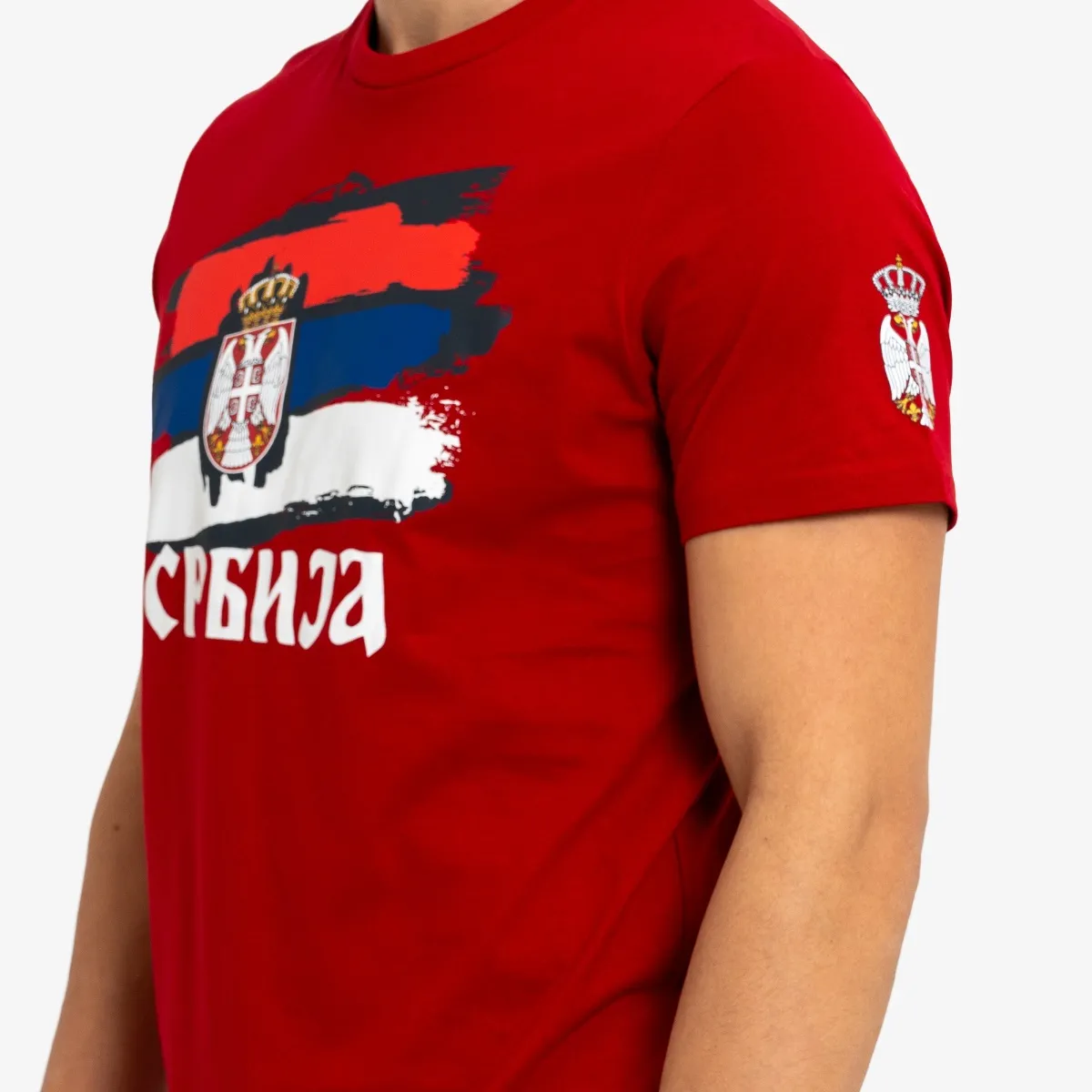 Umbro Majica Serbia 