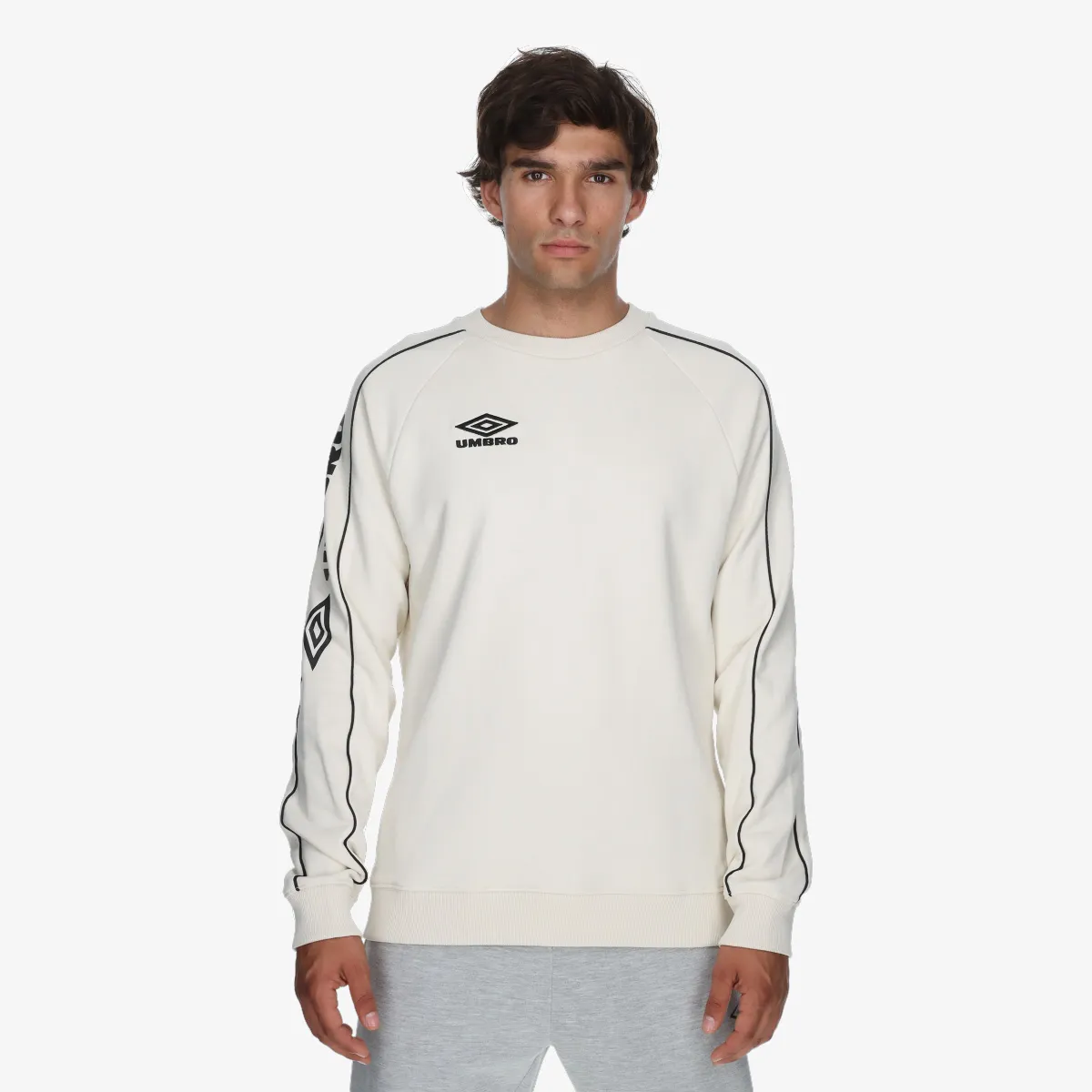 Umbro Dukserica Retro 