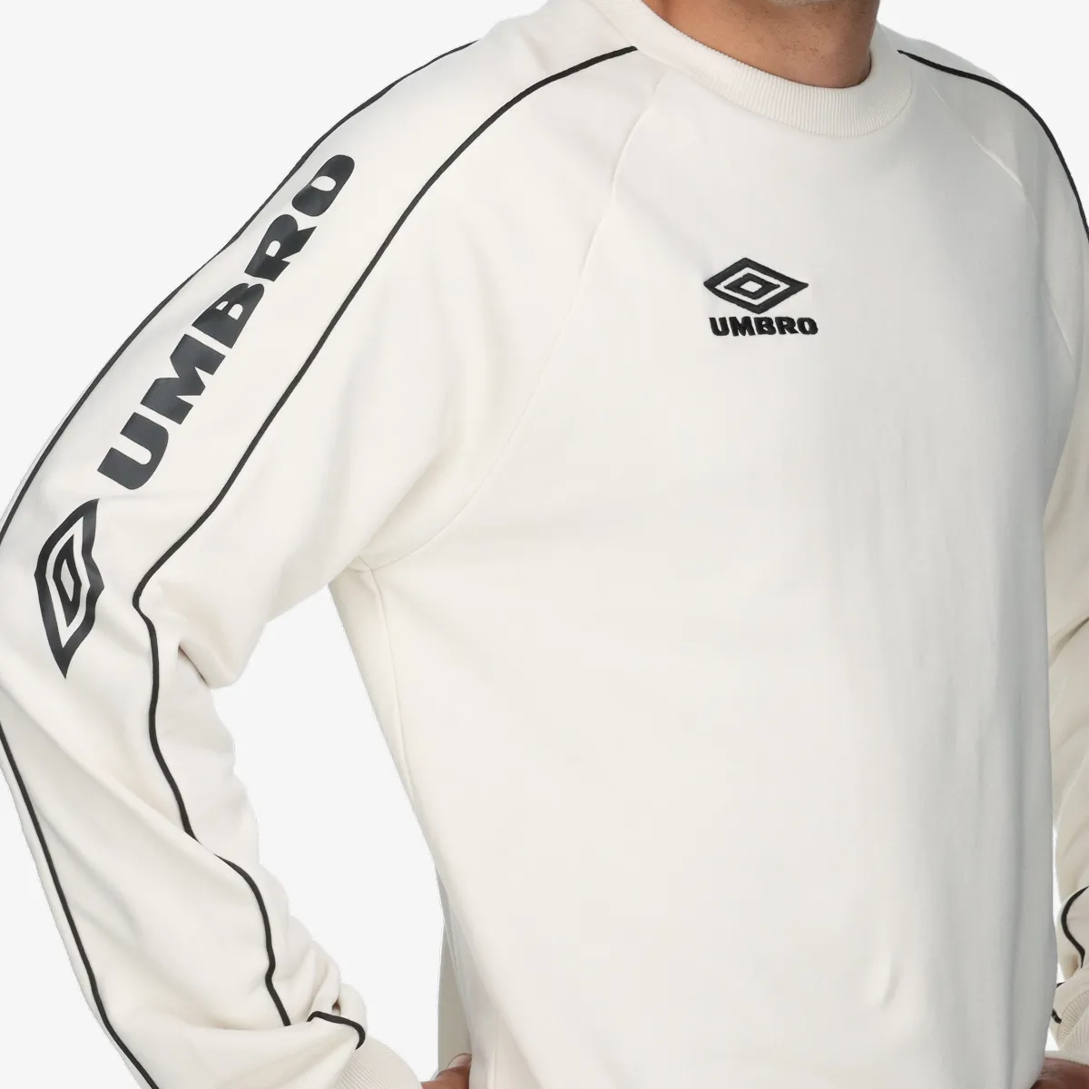 Umbro Dukserica Retro 