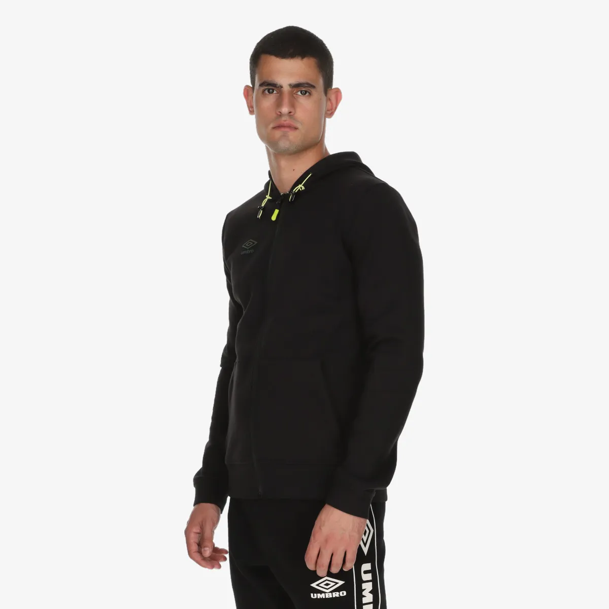 Umbro Dukserica The Game