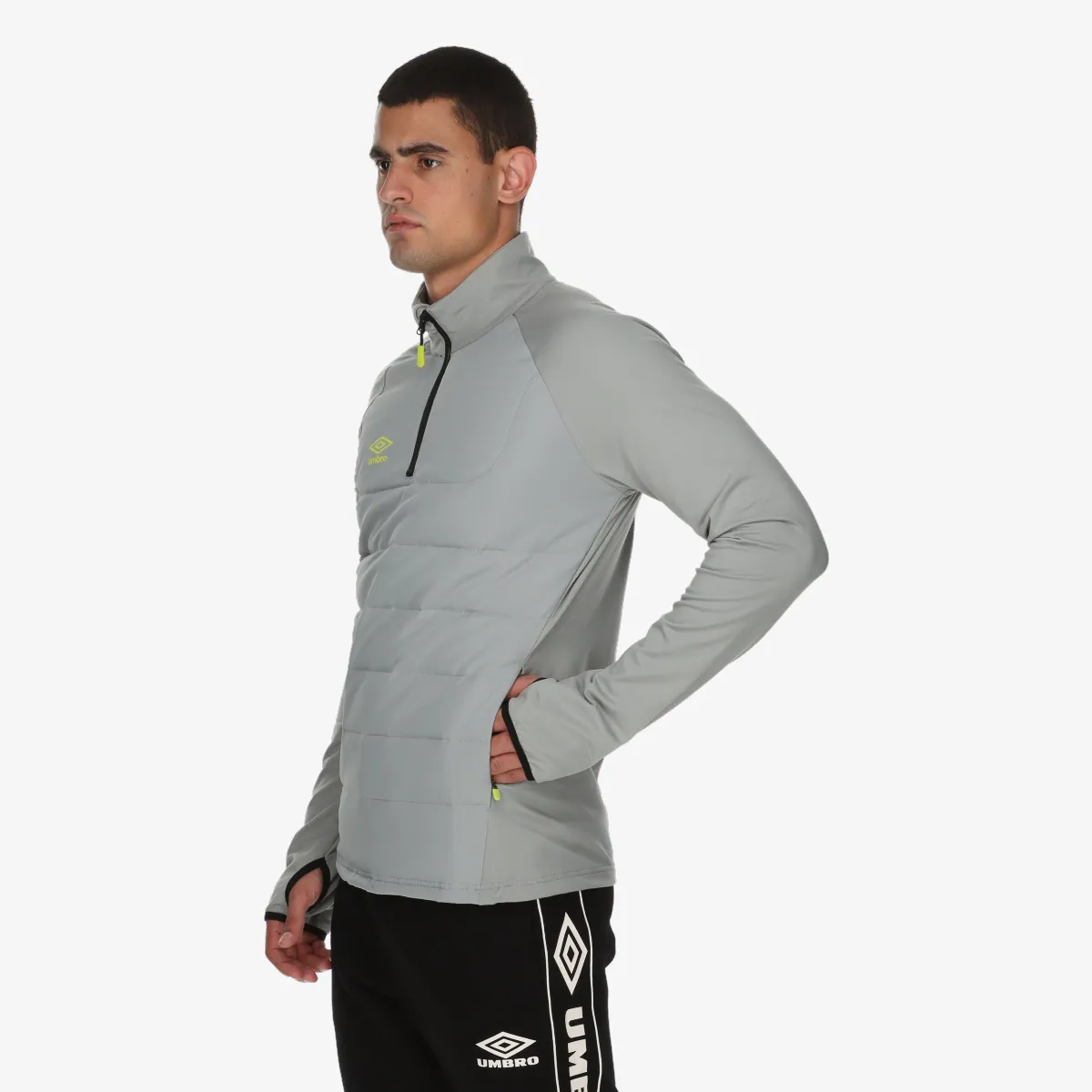 Umbro Dukserica Pro Training 