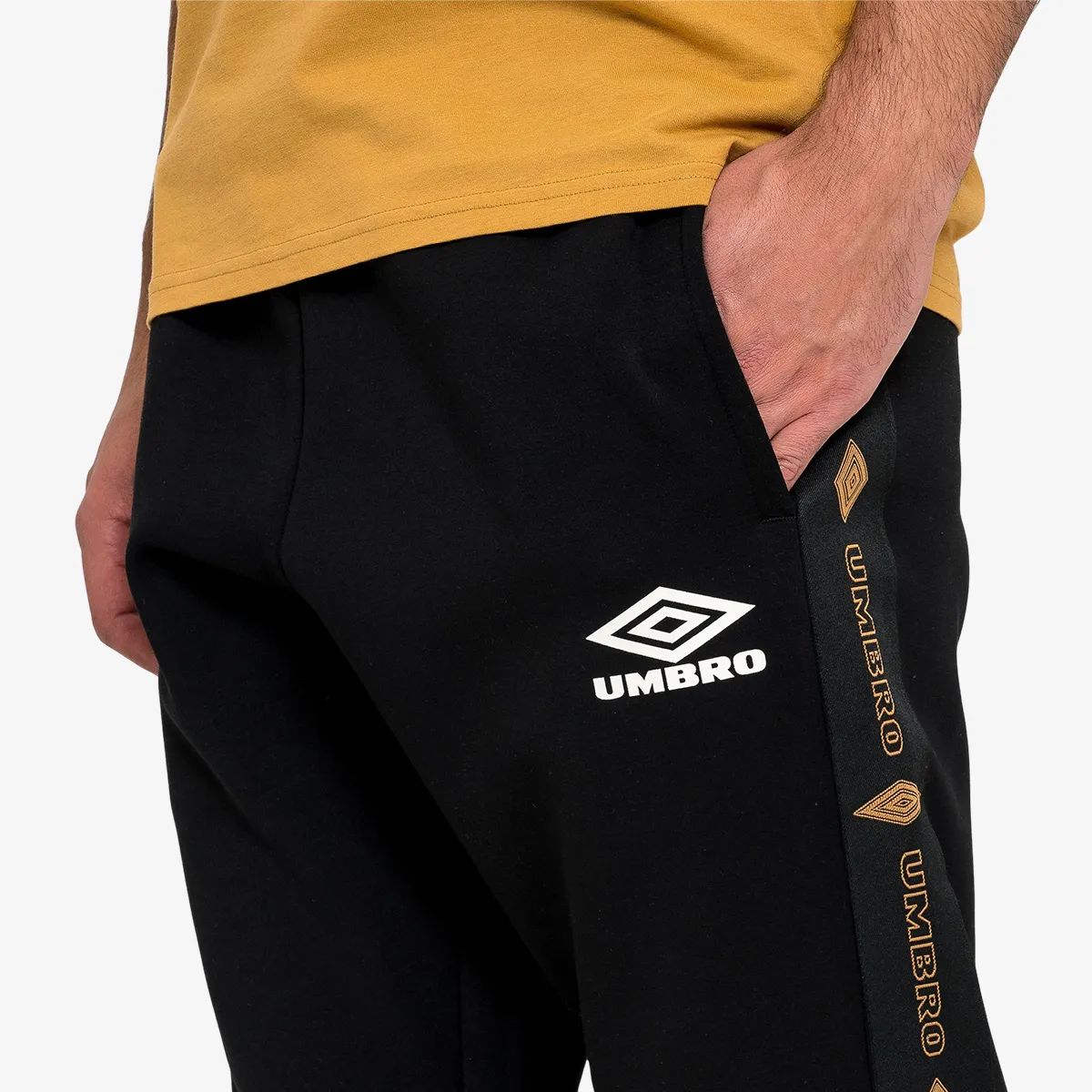 Umbro Donji Deo Trenerke Retro 