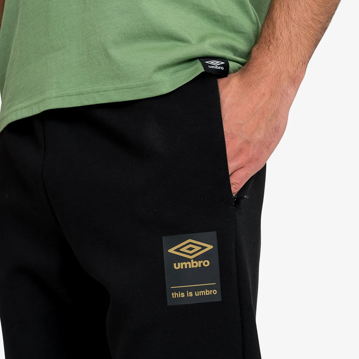 Umbro Donji Deo Trenerke Diamond 