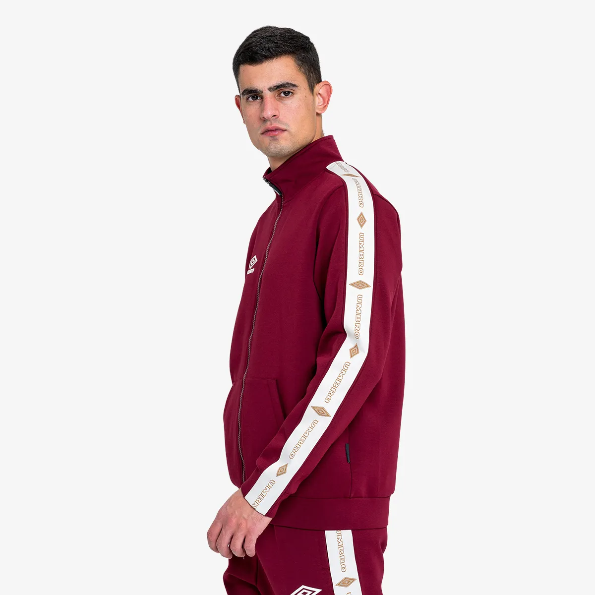 Umbro Dukserica Retro 