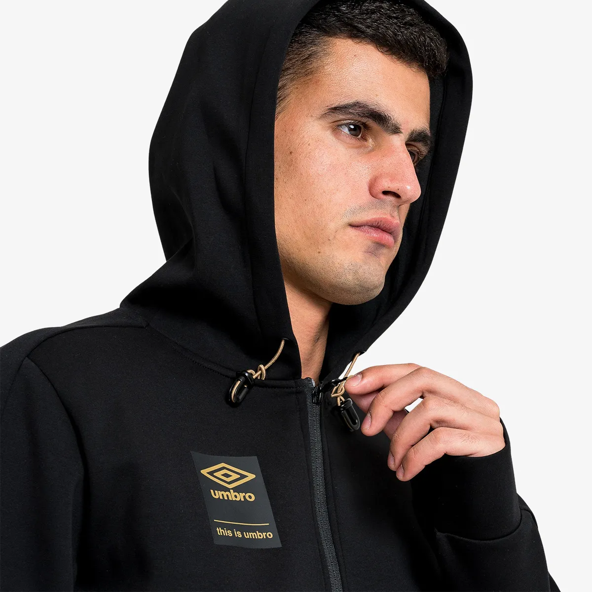 Umbro Dukserica Diamond 