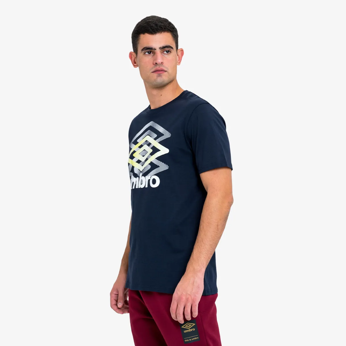Umbro Majica Graphic 