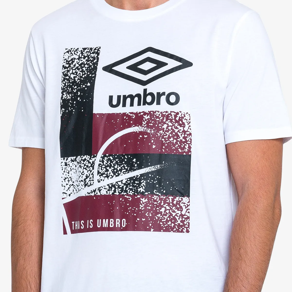 Umbro Majica Heritage 