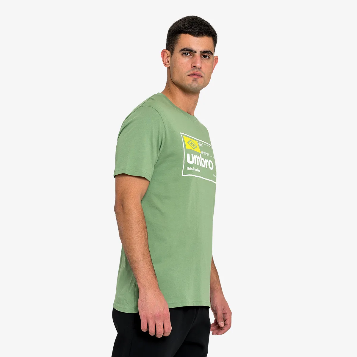 Umbro Majica T-shirt 