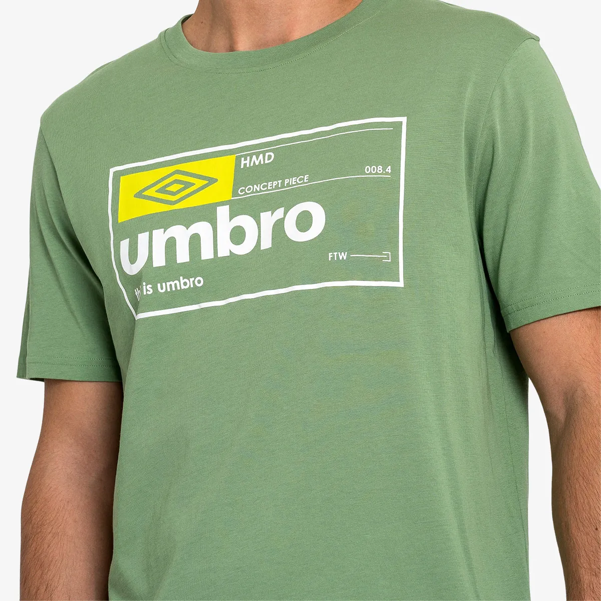 Umbro Majica T-shirt 