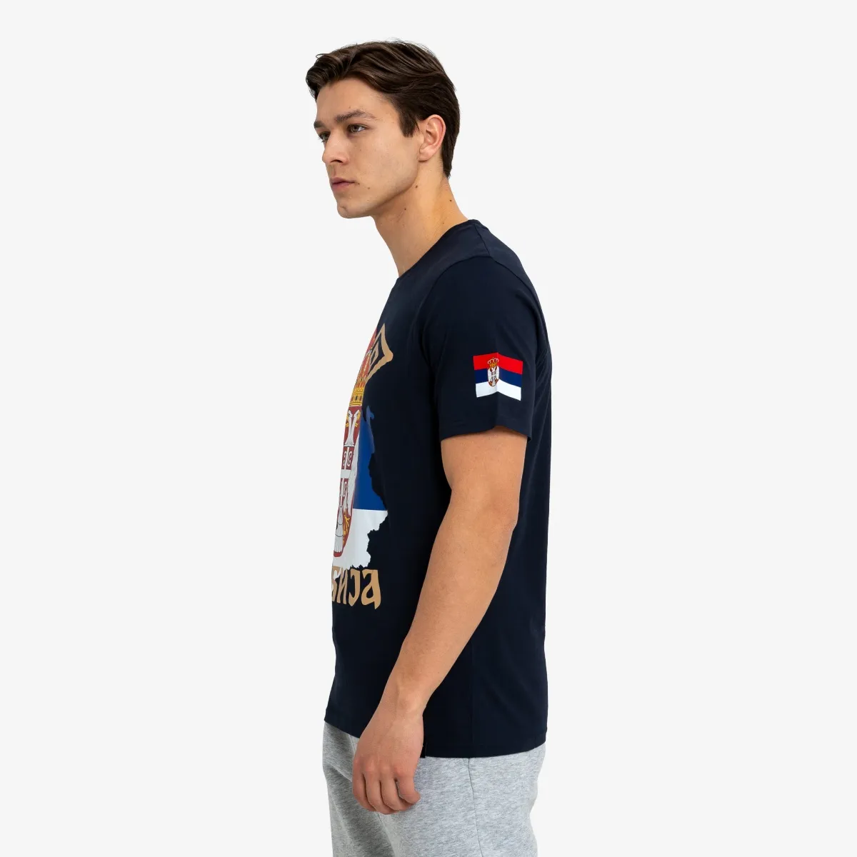 Umbro Majica Serbia 