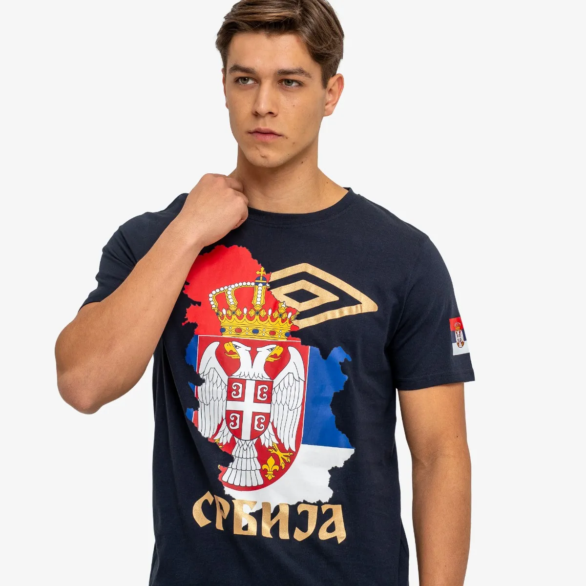 Umbro Majica Serbia 