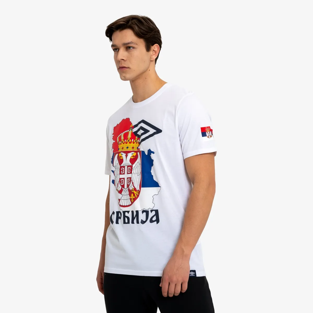 Umbro Majica Serbia 