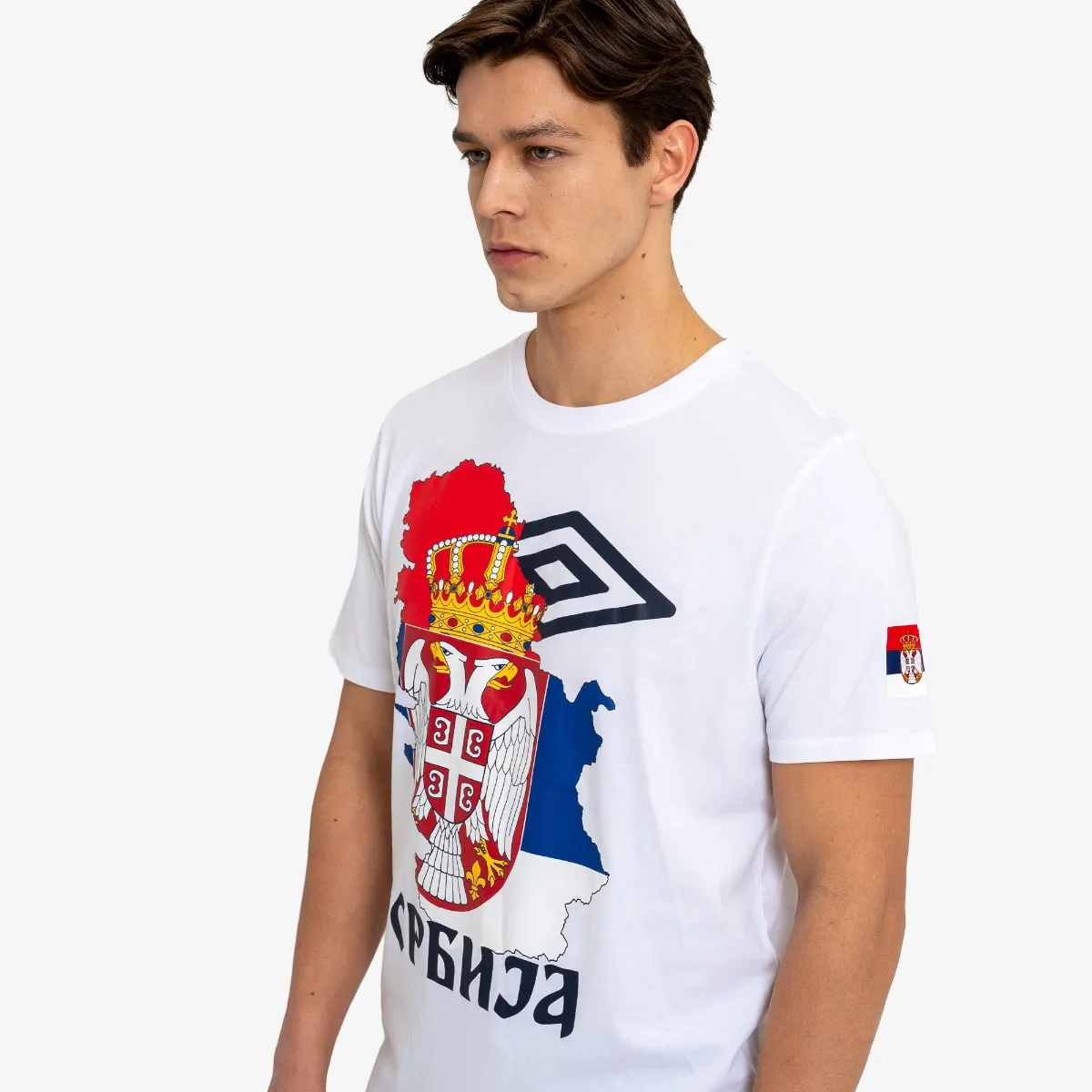 Umbro Majica Serbia 