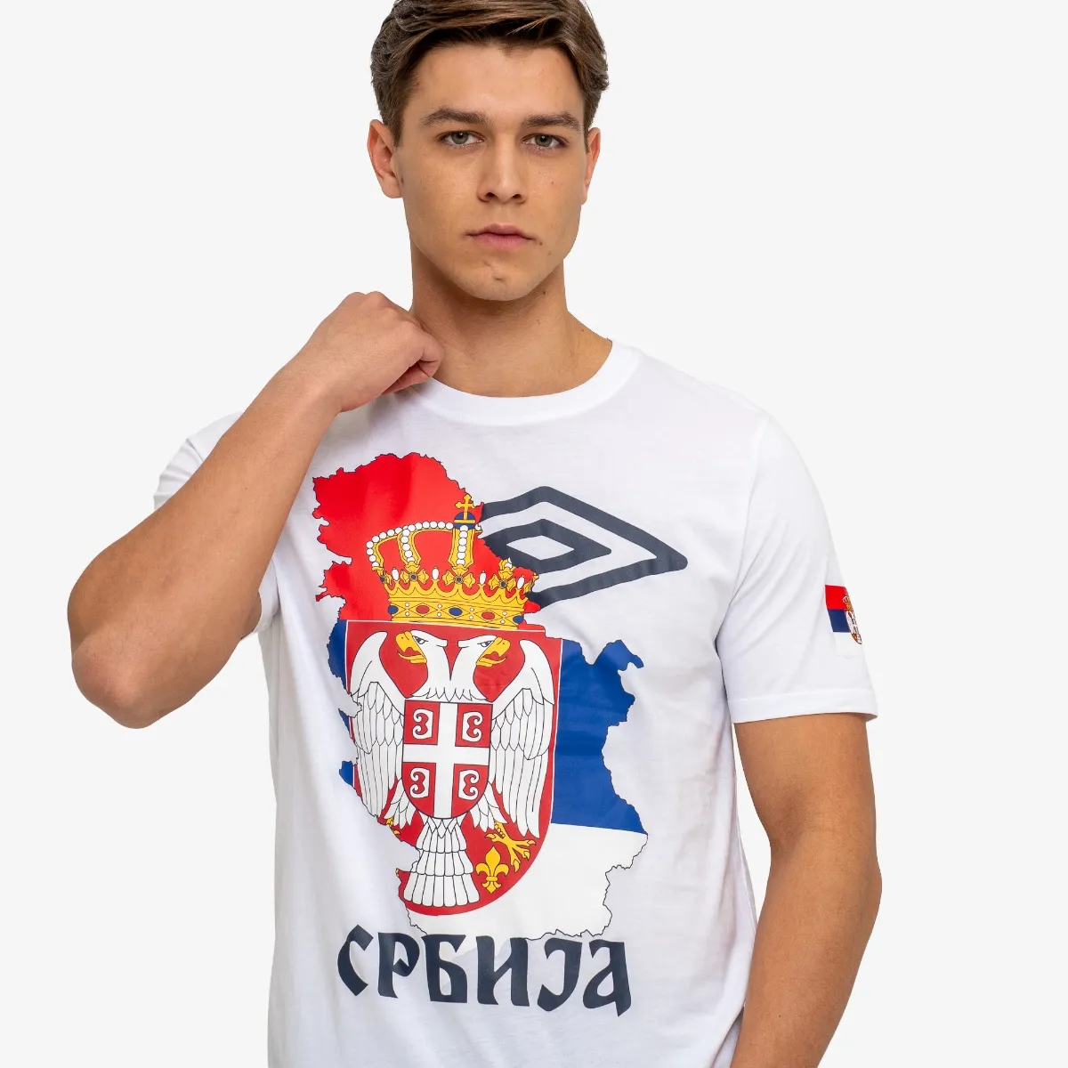 Umbro Majica Serbia 