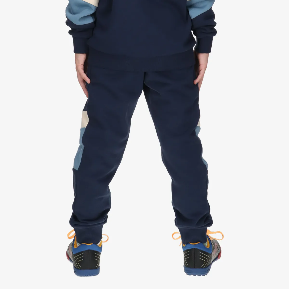 Umbro Donji Deo Trenerke RETRO CUFF PANTS JNR 