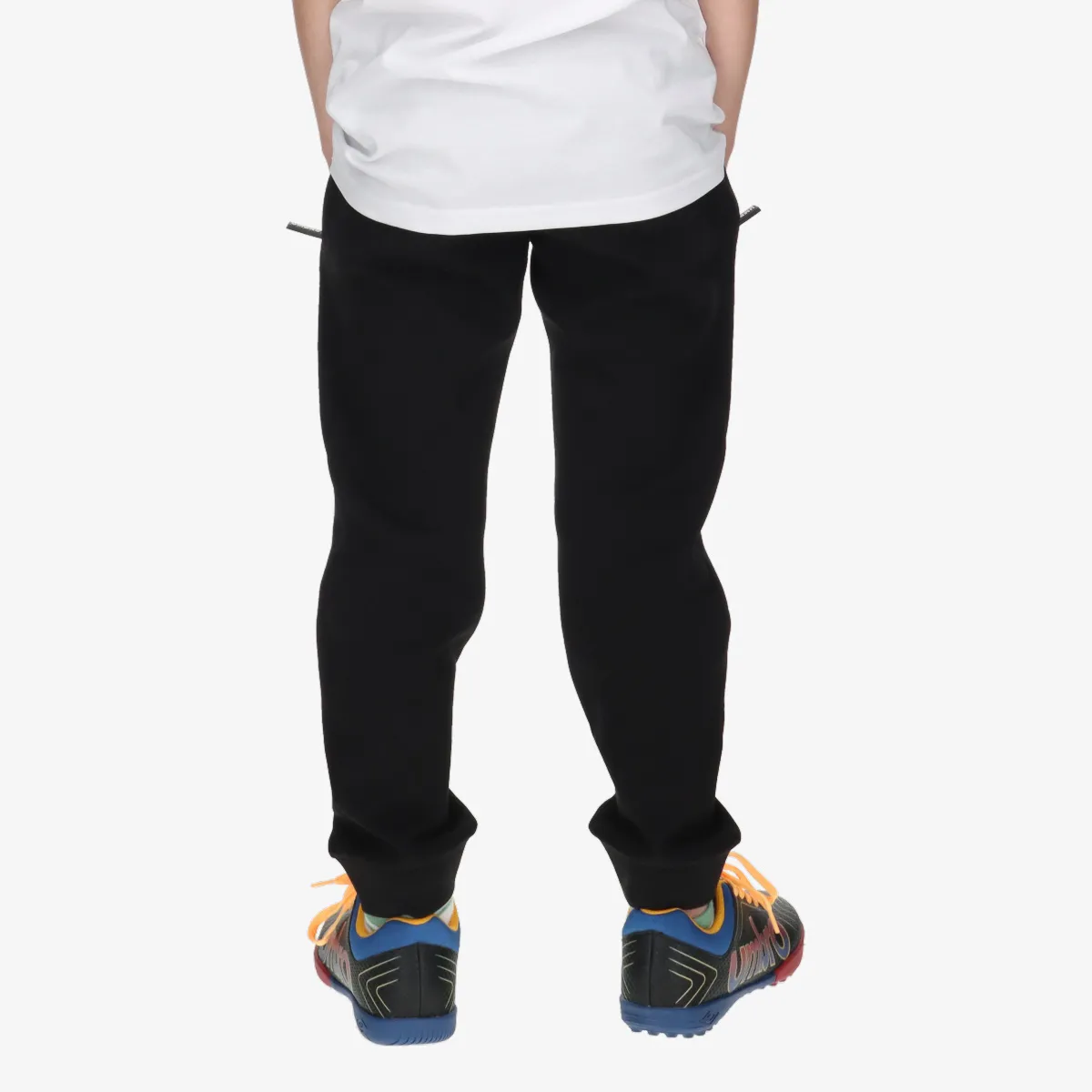 Umbro Donji Deo Trenerke RETRO SLIM PANTS JNR 