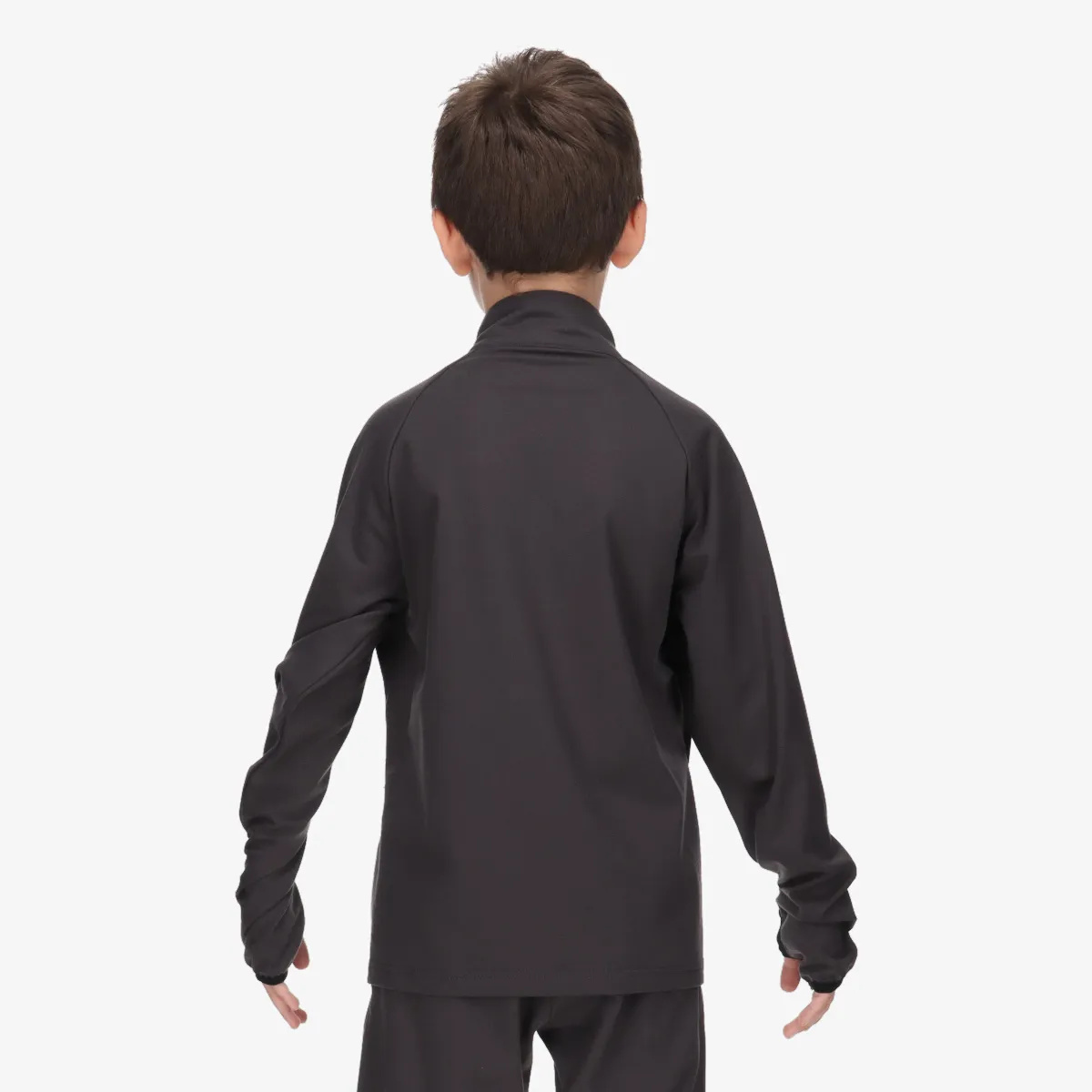 Umbro Dukserica PRO TRAINING HZ JACKET JNR 