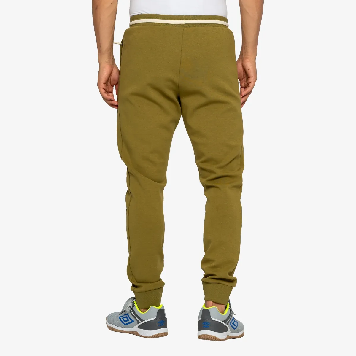 Umbro Donji Deo Trenerke RETRO SLIM PANTS 