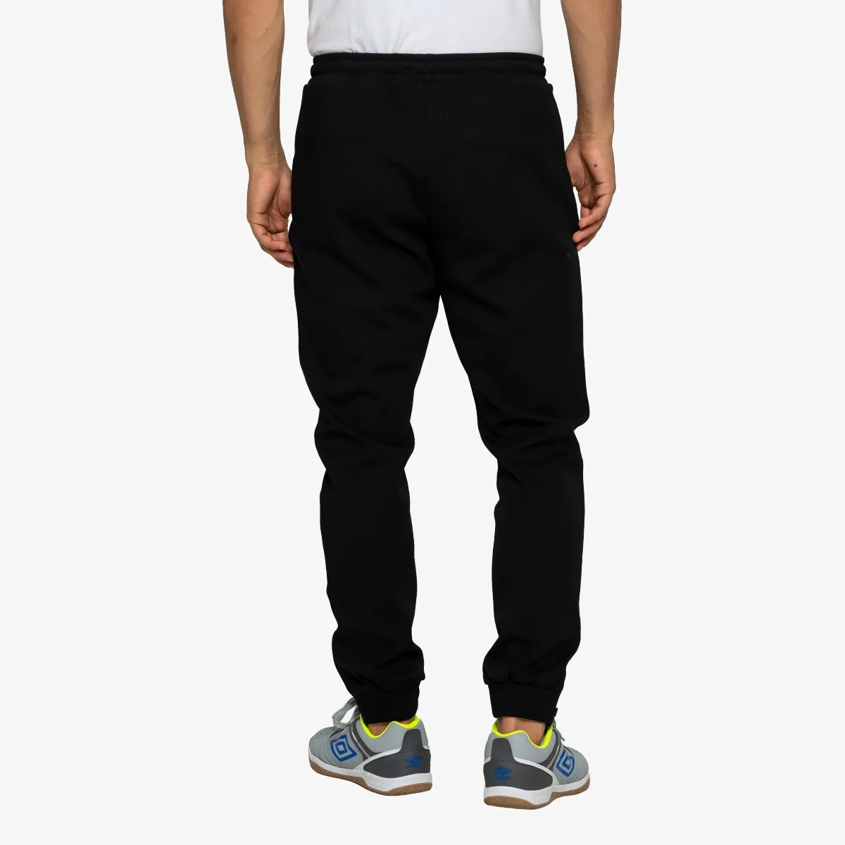 Umbro Donji Deo Trenerke DIAMOND SLIM PANTS 