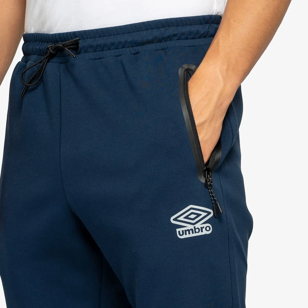 Umbro Donji Deo Trenerke DIAMOND SLIM PANTS 