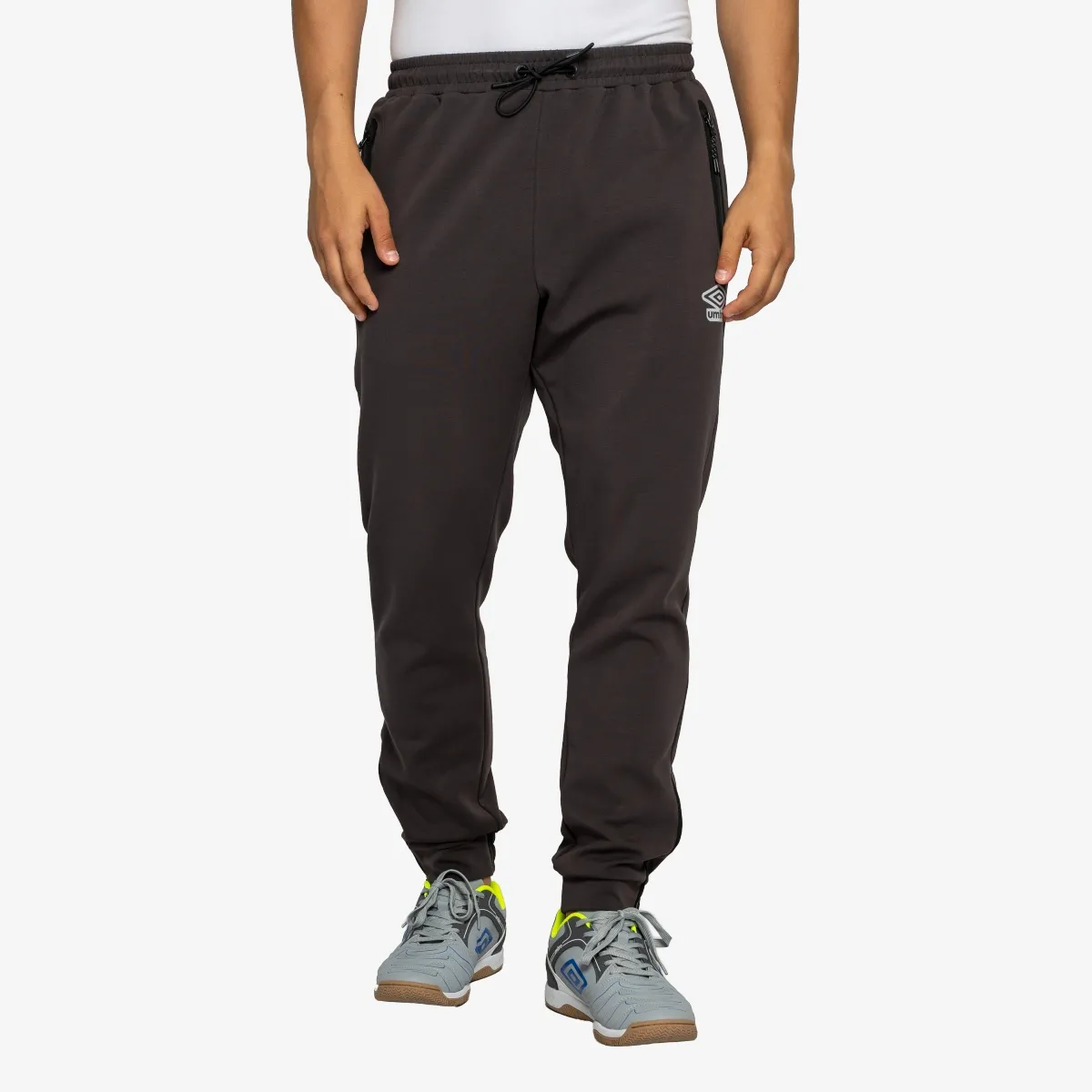 Umbro Donji Deo Trenerke DIAMOND SLIM PANTS 