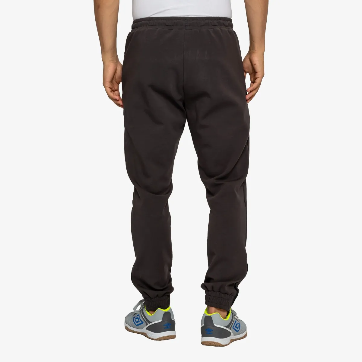Umbro Donji Deo Trenerke DIAMOND SLIM PANTS 