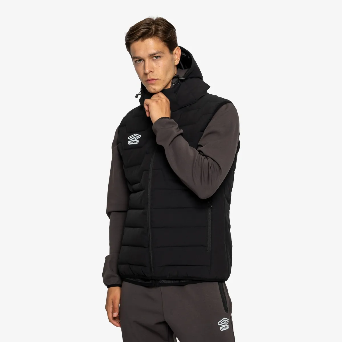 Umbro Prsluk UMBRO VEST 