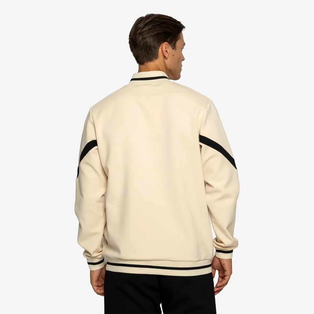 Umbro Dukserica RETRO FZ JACKET 