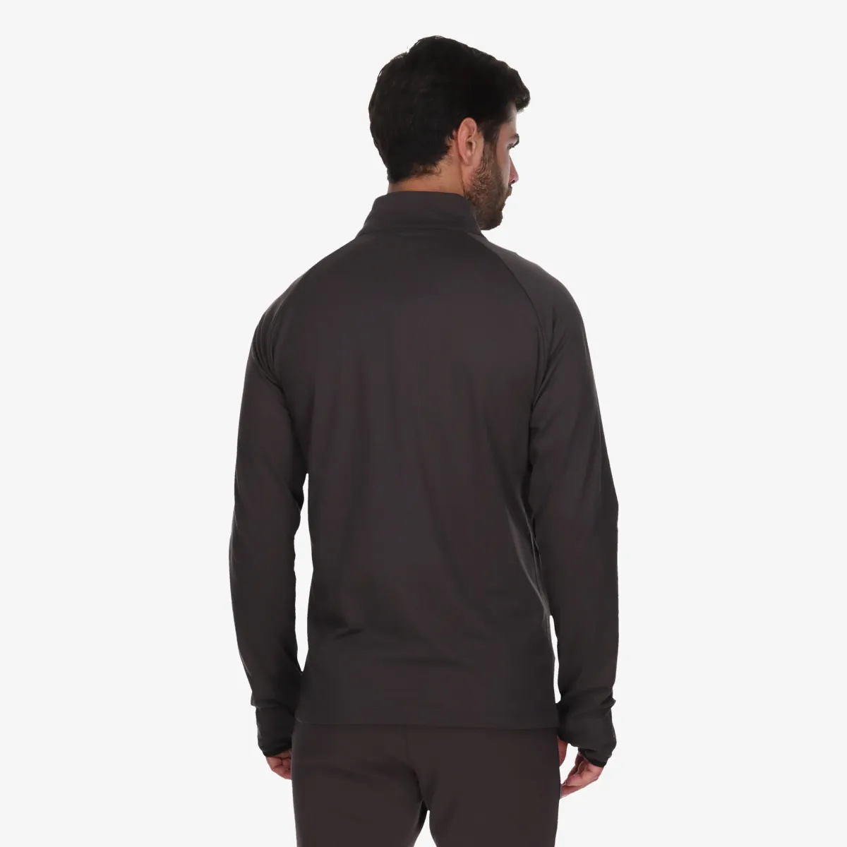 Umbro Dukserica PRO TRAINING HZ JACKET 