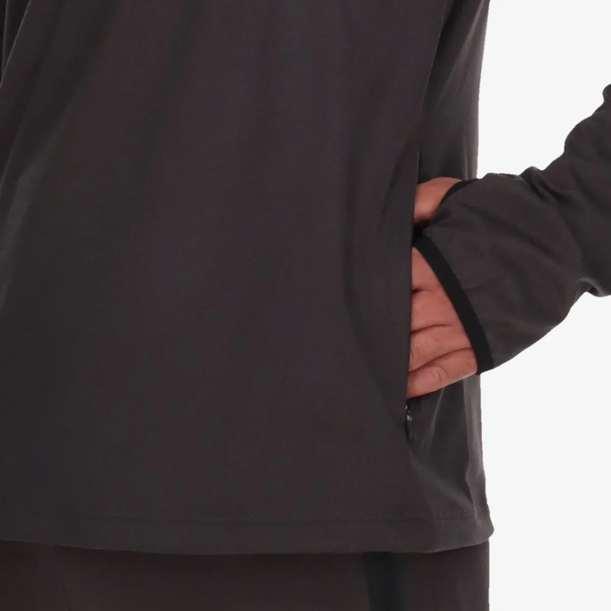Umbro Dukserica PRO TRAINING HZ JACKET 