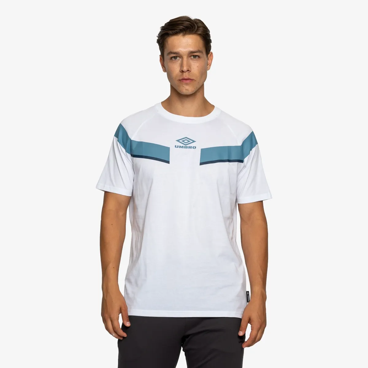 Umbro Majica RETRO NEW T SHIRT 